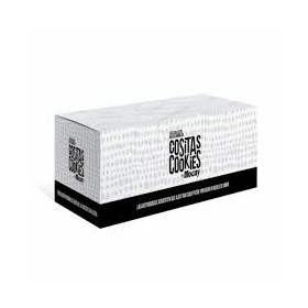 galleta mocay 17 kg mix arte