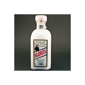 crema arroz con leche hijoputa 1l