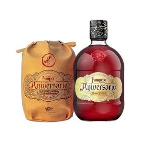 ron pampero aniversario 70cl