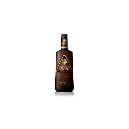 ron cacique 500 70cl