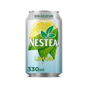 nestea sin azucar lata 33cl x 24 unidades