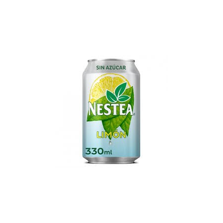 nestea sin azucar lata 33cl x 24 unidades