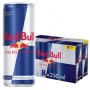 red bull 25cl x 8 unidades