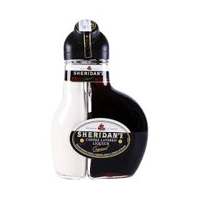 licor sheridans 70cl