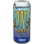 monster aussie lemonade 50cl x 24 unidades