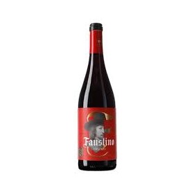 vino faustino crianza 75cl