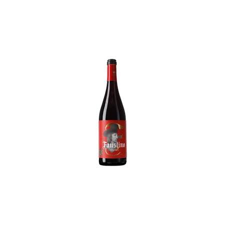 vino faustino crianza 75cl