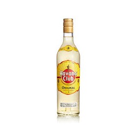ron havana club 3 anos 1l
