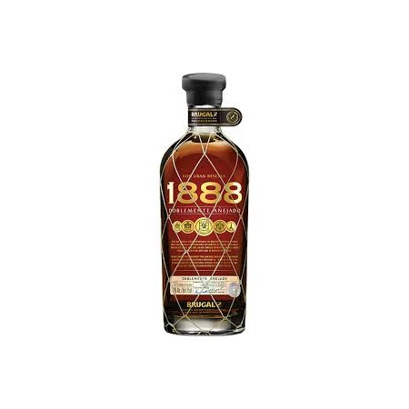 ron brugal 1888 gran reserva 70cl