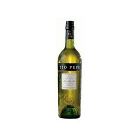 vino jerez tio pepe 1l