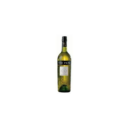 vino jerez tio pepe 1l