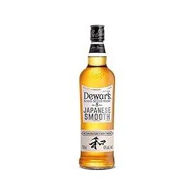 whisky dewars japanese smooth 8a 70cl