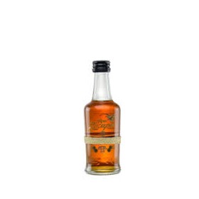 mini ron zacapa 23 anos 5cl
