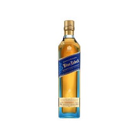 whisky johnnie walker blue label 70cl