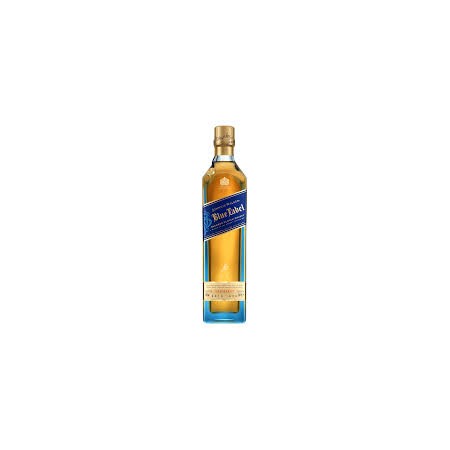 whisky johnnie walker blue label 70cl