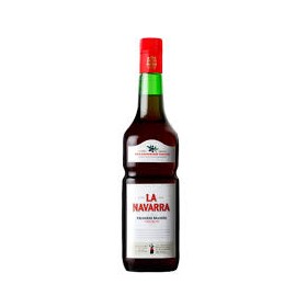 licor pacharan la navarra 70cl