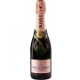 champan moet chandon rose imperial