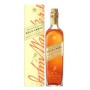 whisky johnnie walker gold reserve 70cl