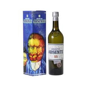 licor absenta van gogh 70cl