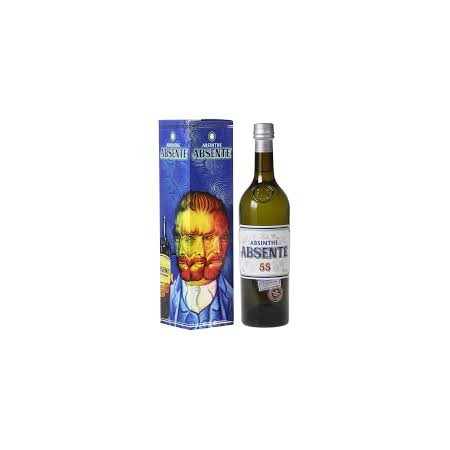 licor absenta van gogh 70cl