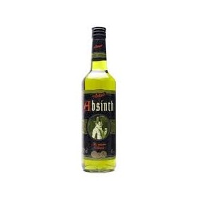 licor absinth mr jekyll 70cl