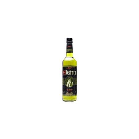 licor absinth mr jekyll 70cl