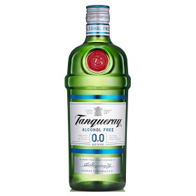 gin tanqueray 00 70cl