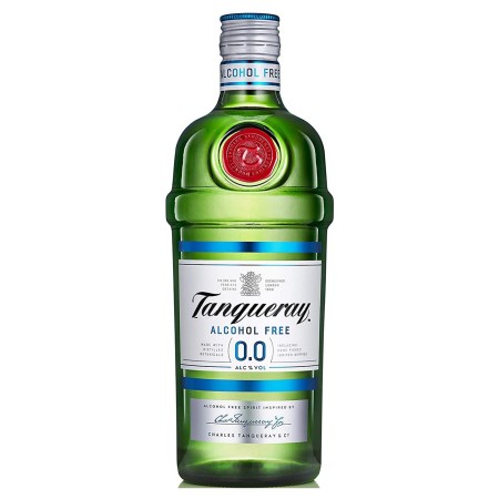 gin tanqueray 00 70cl