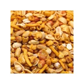 bolsa mix gourmet 3kg