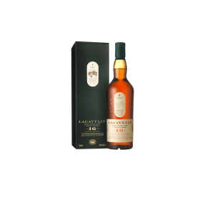 whisky lagavulin 16 anos