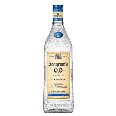 gin seagrams 00 1l