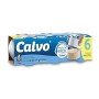 atun claro calvo girasol abrefacil pack 6 unidades