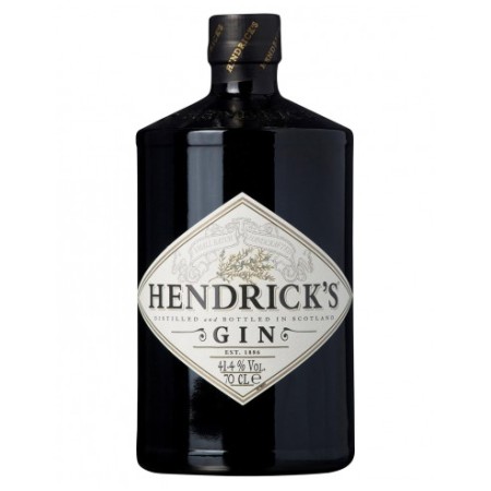 gin hendricks 70cl