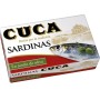 sardinas cuca oliva 120g
