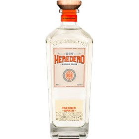 gin heredero 70cl