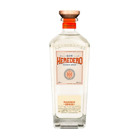 gin heredero 70cl