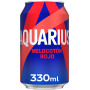 aquarius melocoton lata 33cl x 24 unidades
