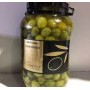 aceituna chupadedos 2100gr pastor