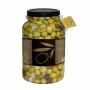 aceitunas coctel agridulce 2100gr pastor