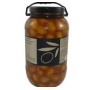 aceitunas alinadas mojo picon 2100g pastor