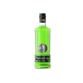 gin puerto de indias melon 70cl
