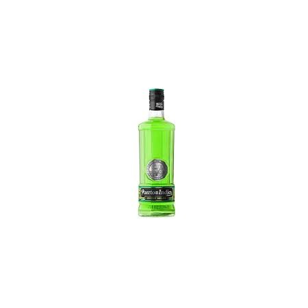 gin puerto de indias melon 70cl