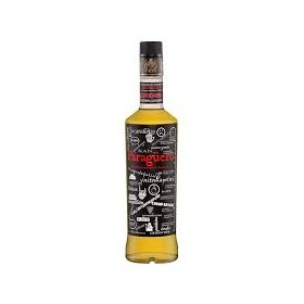 licor de hierbas 70cl paraguero