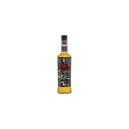 licor de hierbas 70cl paraguero