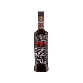 licor de cafe 70cl paraguero