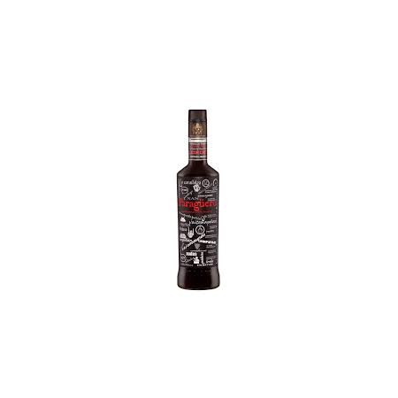 licor de cafe 70cl paraguero