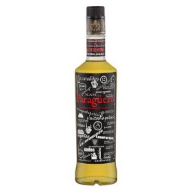 bebida espirituosa 70cl paraguero