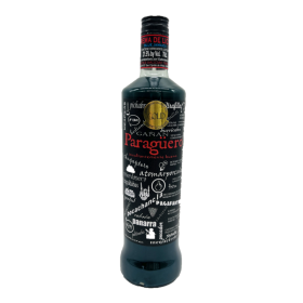 licor blue jamaica 70cl paraguero