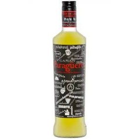 licor limoncello 70cl paraguero