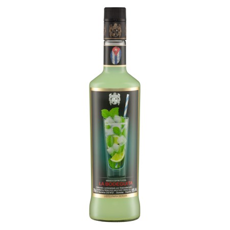 la bodeguita mojito 70cl